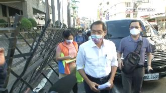 蘇清泉聲請驗票　門檻未過遭屏東地院駁回