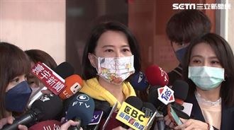 吳怡農拋松山機場遷建！王鴻薇嗆：假議題