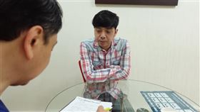 小炳(翻攝臉書)
