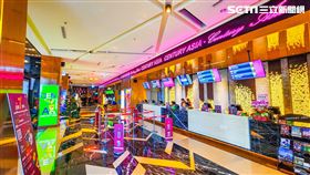 喜樂時代影城,高雄,爆米花,電影