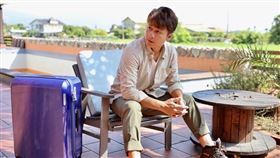 ▲主持人廖科溢宣布婚訊後，遭多女爆料劈腿。（圖／翻攝自廖科溢臉書）