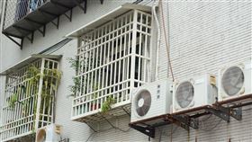 租屋/民宅(記者陳弋攝影)