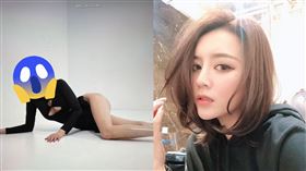 李妍憬。（圖／翻攝自李妍憬臉書）