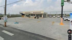 彰化監獄，二林，超商，老大，台76線 (圖／翻攝畫面)