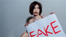 ▲許維恩前陣子IG帳號被駭客盜用。（圖／翻攝自許維恩IG） 