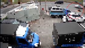 新北市,蘆洲,捷運蘆洲機廠,環堤大道,死亡車禍,重機