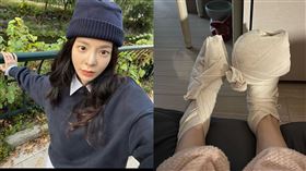 張人才。（圖／翻攝自張人才IG）