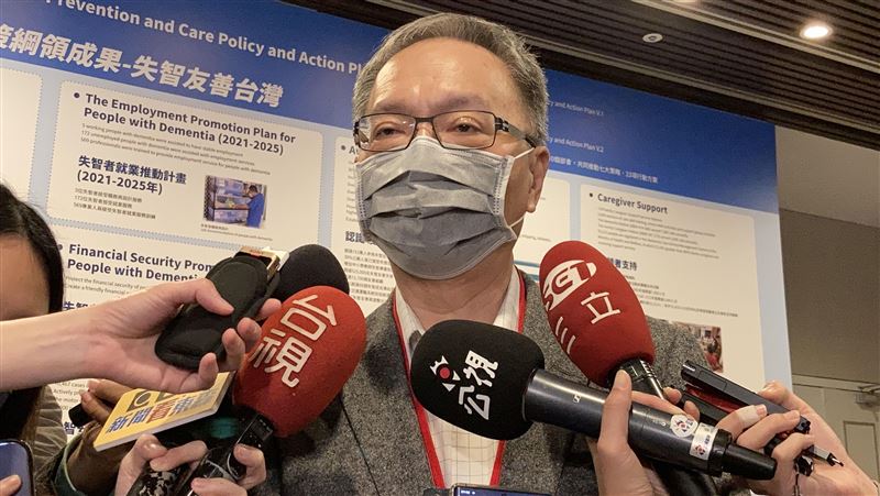 105家水產業者遭禁！薛瑞元：中國常這樣