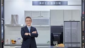 Panasonic多領域空間提案　共創美好生活（業配勿用）