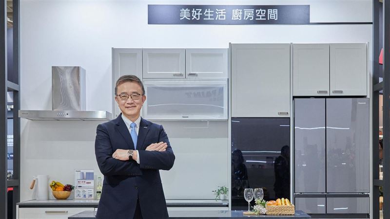 Panasonic多領域空間提案　共創美好生活