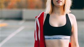 健身,侮辱,批評,肉肉女,減肥,運動,慢跑,性感,示意圖／pixabay