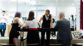 浩子（好看娛樂提供）