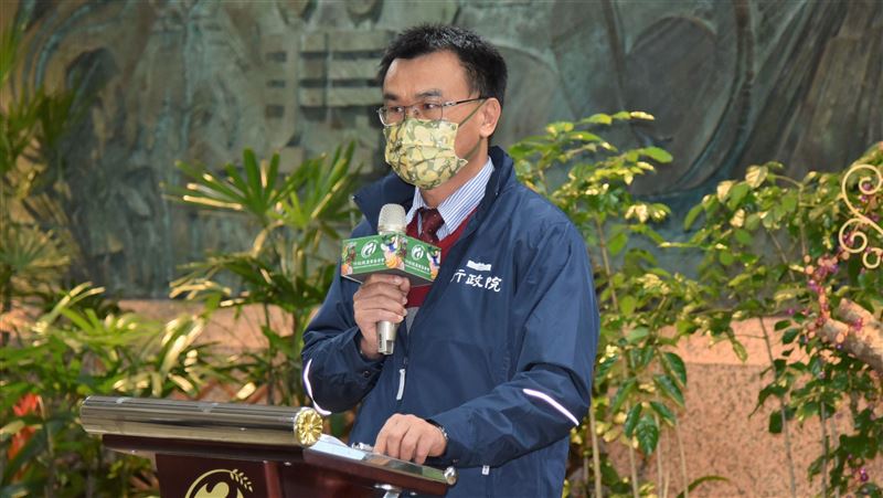 60多億元水產品輸中被卡　陳吉仲怒嗆這句