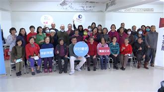 集保結算所攜手兩廳院　進偏鄉推青銀共感