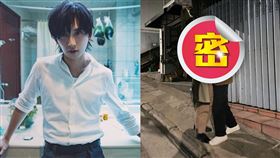 邱鋒澤。（圖／翻攝自邱鋒澤IG）