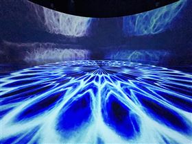 2023臺灣國際光影藝術節－數據光景（業配勿用）