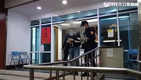 新北市,淡水,清潔隊,代理隊長,貪汙,郭銀樹，通緝犯