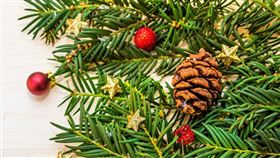 耶誕樹、耶誕節、耶誕老人