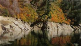 畫筆下的真實－李梅樹120歲藝術紀念展（業配勿用）