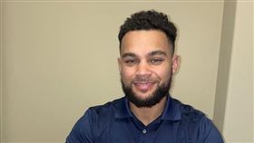 ▲NC恐龍簽約Jason Martin。（圖／NC恐龍球團提供）