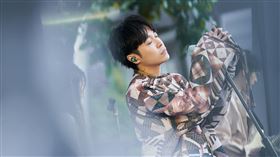 吳青峰 環球音樂提供