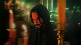 捍衛任務4預告曝！基努李維拍過最難的片