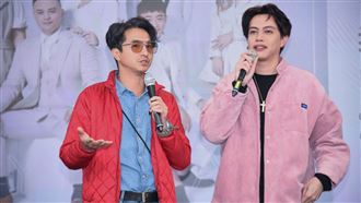 穩交許藍方　王少偉吐認愛關鍵扯出孫協志