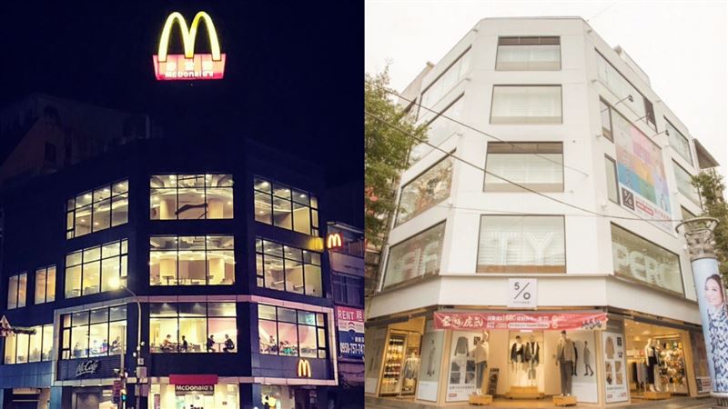 獨／基隆大麥店面「這1家」服飾品牌進駐