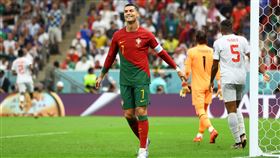  8強各國選手（圖／路透社／達志影像）