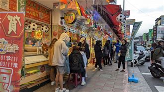 砸10萬押中正確比數　彩迷「爽抱130萬」