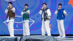 機智男孩(tvbs提供)