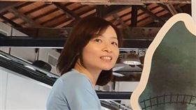 文總今天表示，懸缺副秘書長一職，今天起由曾擔任總統府參議、簡任機要秘書、新竹市政府文化局長的黃竫蕙出任。（圖／新竹文化局提供）