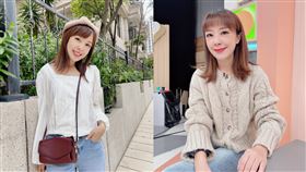 ▲Cherry（翠蕊）。（圖／翻攝自翠蕊臉書）