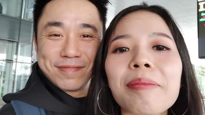 小彬彬3度離婚賠家產　兒子怨老婆換太快