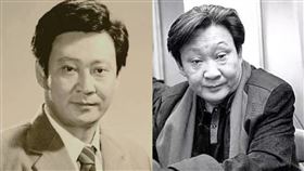 楊志剛（圖／翻攝自景寧微博）