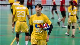 徐瑋澤(翻攝臉書)
