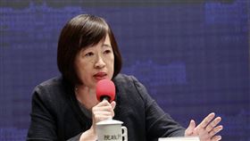 高仙桂出席行政院會後記者會國發會副主委高仙桂5日出席行政院會後記者會表示，美國總統大選，無論誰當選，台美經貿夥伴關係不會改變。中央社記者張皓安攝  109年11月5日