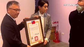 文 虹安當選書1200