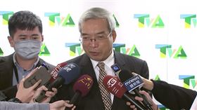 財訊傳媒董事長謝金河