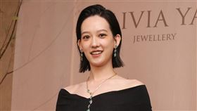 孟耿如。（記者楊澍攝影