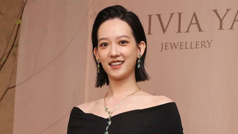 孟耿如整夜沒睡育兒工作　驚吐事態嚴重了
