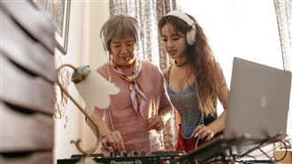 蔡依林轉行性感DJ！導演邀演電影：下輩子