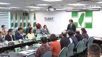 賴清德將和府院合作　破「以黨領政」疑慮