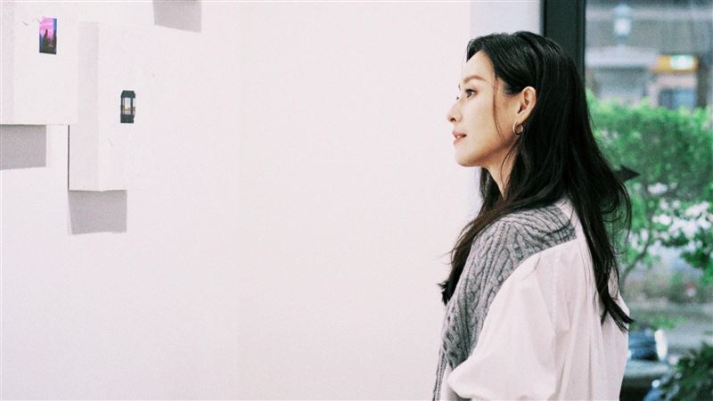 最美Ｊ女郎　結婚生子再公開新喜訊