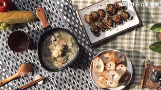 來自海底的「黑金」　鮮嫩Ｑ彈「貢寮鮑」