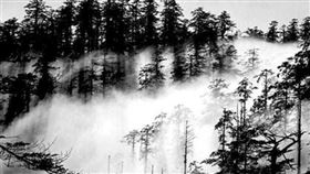 ▲瓦屋山迷魂氹（圖／翻攝自百度百科） 
