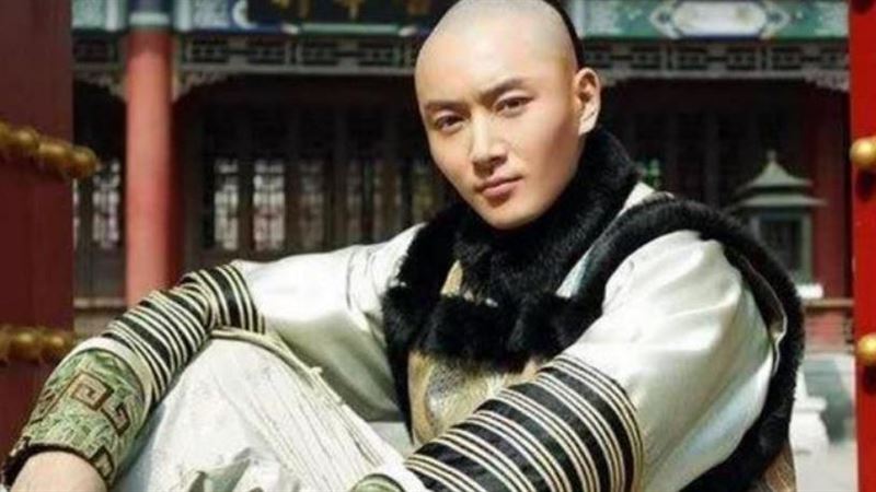 甄嬛傳雍正殺了果郡王！與真實歷史差很大