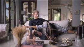 英國,王室,梅根,哈利,網飛,紀錄片,認識,
翻攝Netflix,