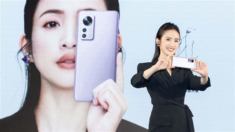 小米雙12購物節　Xiaomi 12竟狂降6500元