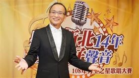 孔鏘(翻攝臉書)